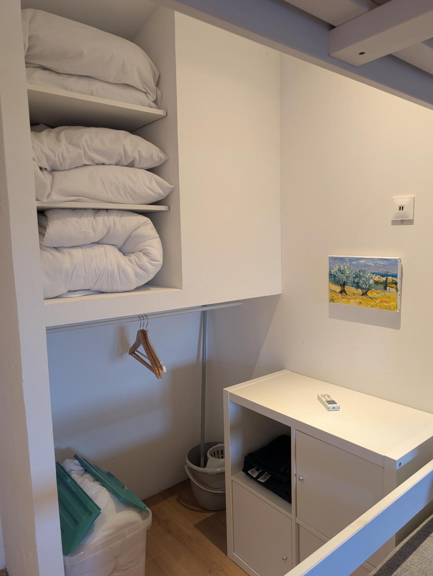 Studio Independant Tout Equipe Saint-Marcel-sur-Aude Luaran gambar