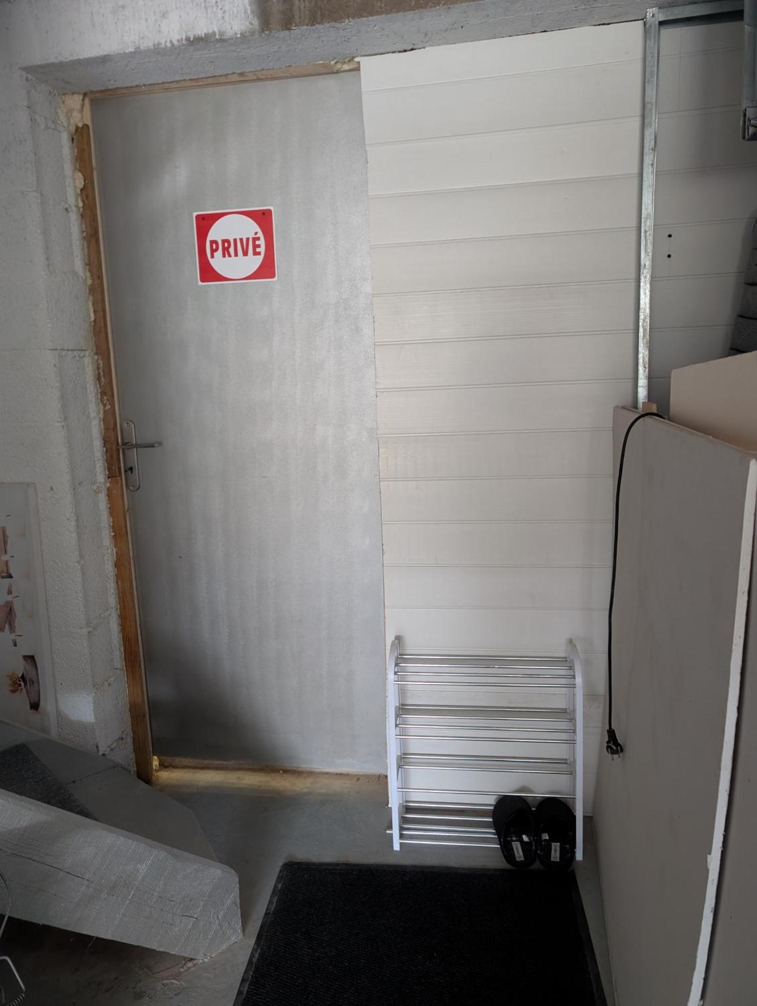 Studio Independant Tout Equipe Saint-Marcel-sur-Aude Luaran gambar